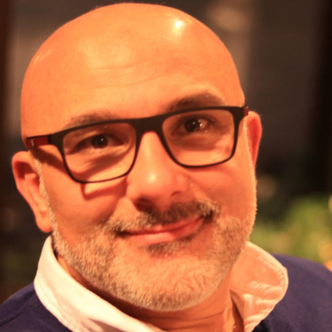 Abe Salam
