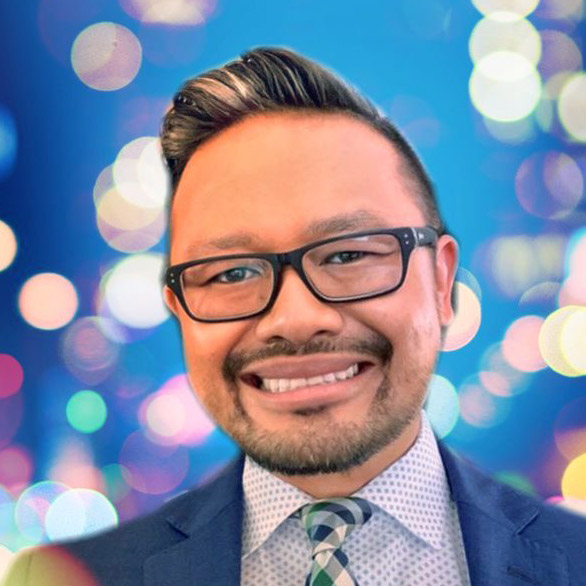 Alex Tom