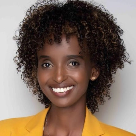 Hali Farah
