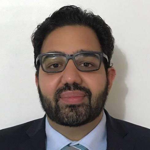 Mohsin Khan